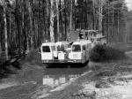МАЗ-7916 1979 года